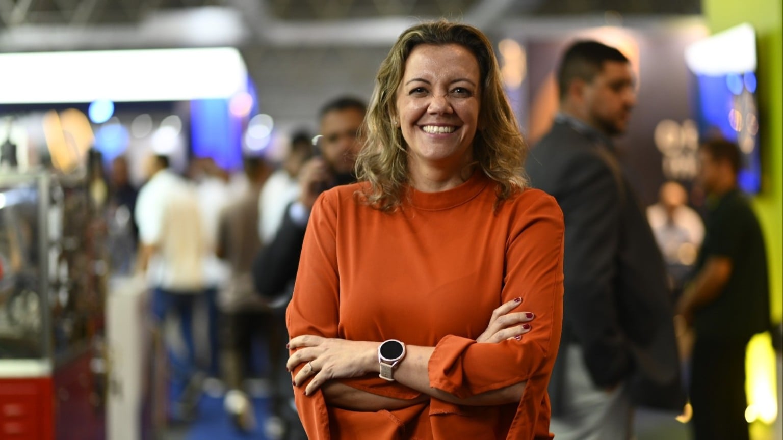 Heloísa Borges deixa diretoria da EPE