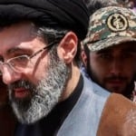 Ir&atilde; nomeia Mojtaba Khamenei, filho de Ali Khamenei, como novo l&iacute;der supremo, em 8 de mar&ccedil;o de 2026 (Foto RS-Fotos P&uacute;blicas) 3