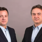 Irm&atilde;os Wesley e Joesley Batista, donos do grupo J&F (Foto Montagem)