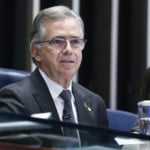 Joaquim Passarinho, deputado federal e presidente da Comiss&atilde;o de Minas e Energia em 2026 (Bruno Spada, C&acirc;mara dos Deputados)