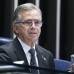 Joaquim Passarinho, deputado federal e presidente da Comiss&atilde;o de Minas e Energia (CME) em 2026 (Bruno Spada/C&acirc;mara dos Deputados)