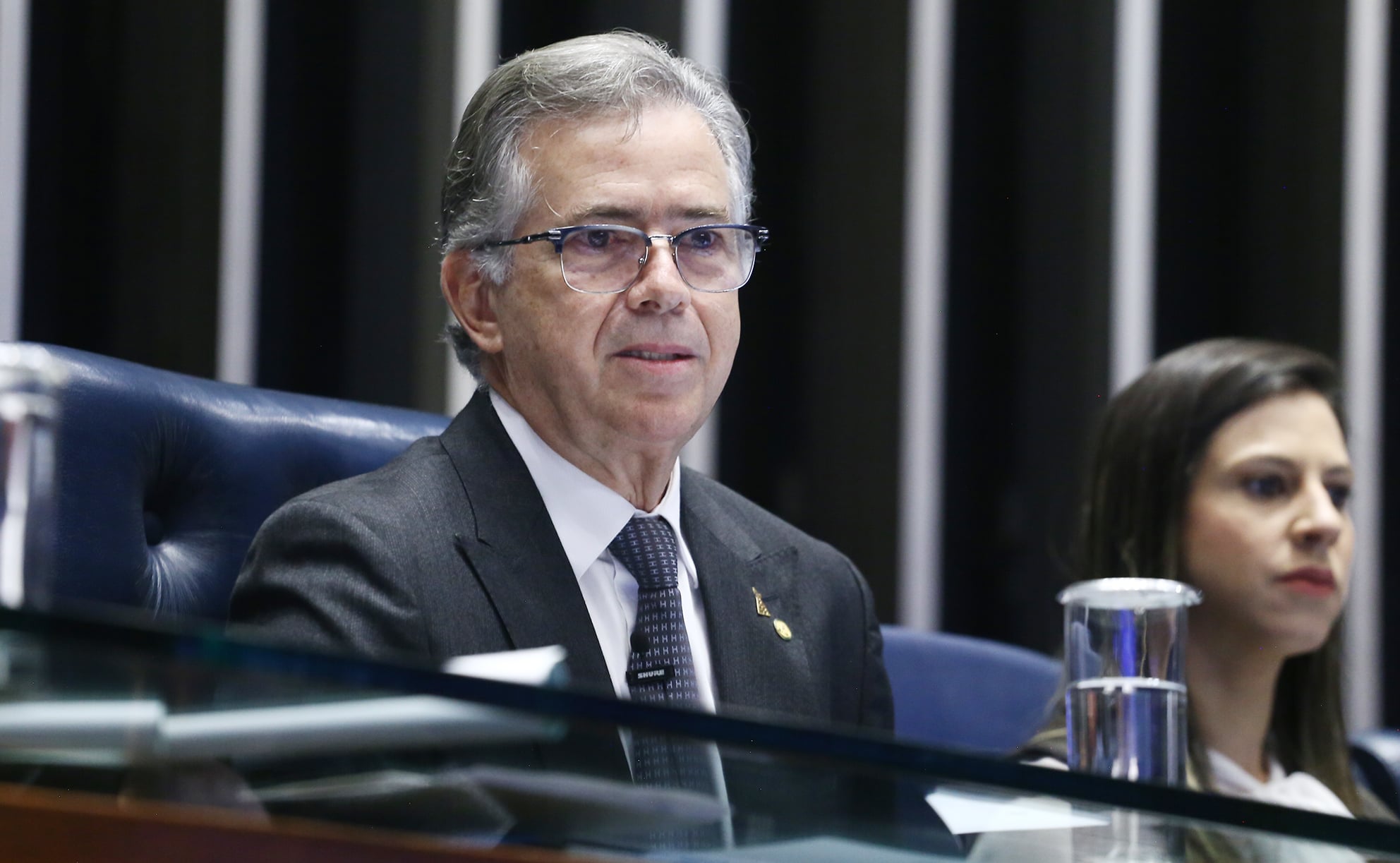 Novo presidente da CME defende aprovar encargo na geração distribuída para reduzir peso nas contas de luz
