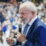 Presidente afirmou que leil&atilde;o de GLP da Petrobras foi realizado &agrave; revelia da dire&ccedil;&atilde;o da estatal. Foto Ricardo Stuckert-PR