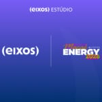 A ag&ecirc;ncia eixos participa do Maca&eacute; Energy 2026