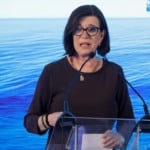 Petrobras redobra oposi&ccedil;&atilde;o ao gas release: 'ainda n&atilde;o revogaram a lei da oferta e da procura', diz Magda