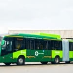 Planta da EcoGeo fornecer&aacute; biometano para frota de &ocirc;nibus da Regi&atilde;o Metropolitana de Goi&acirc;nia (Foto: Divulga&ccedil;&atilde;o)