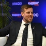 Projeto Raia est&aacute; bem posicionado para lidar com crises globais, diz diretor da Equinor