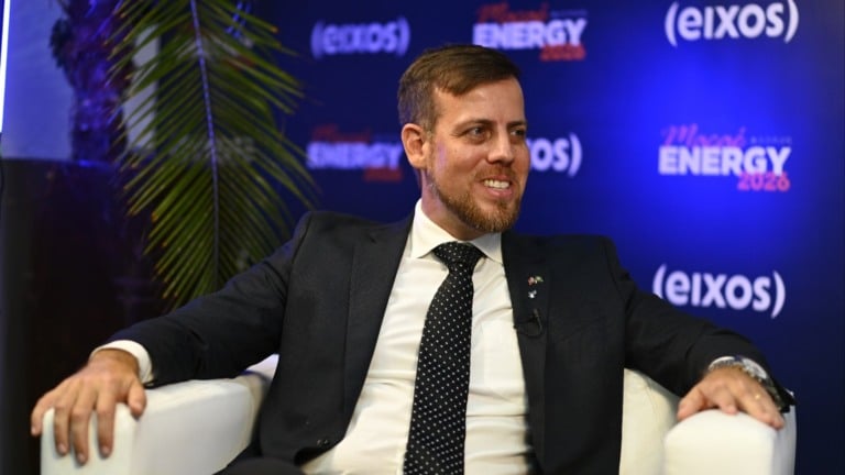 Projeto Raia está bem posicionado para lidar com crises globais, diz diretor da Equinor