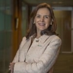 Renata Baruzzi, diretora de Engenharia, Tecnologia e Inova&ccedil;&atilde;o da Petrobras (Foto Armando Paiva/Petrobras)