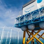 Tecnologia para produ&ccedil;&atilde;o de hidrog&ecirc;nio via eletr&oacute;lise (Foto Divulga&ccedil;&atilde;o IEA)