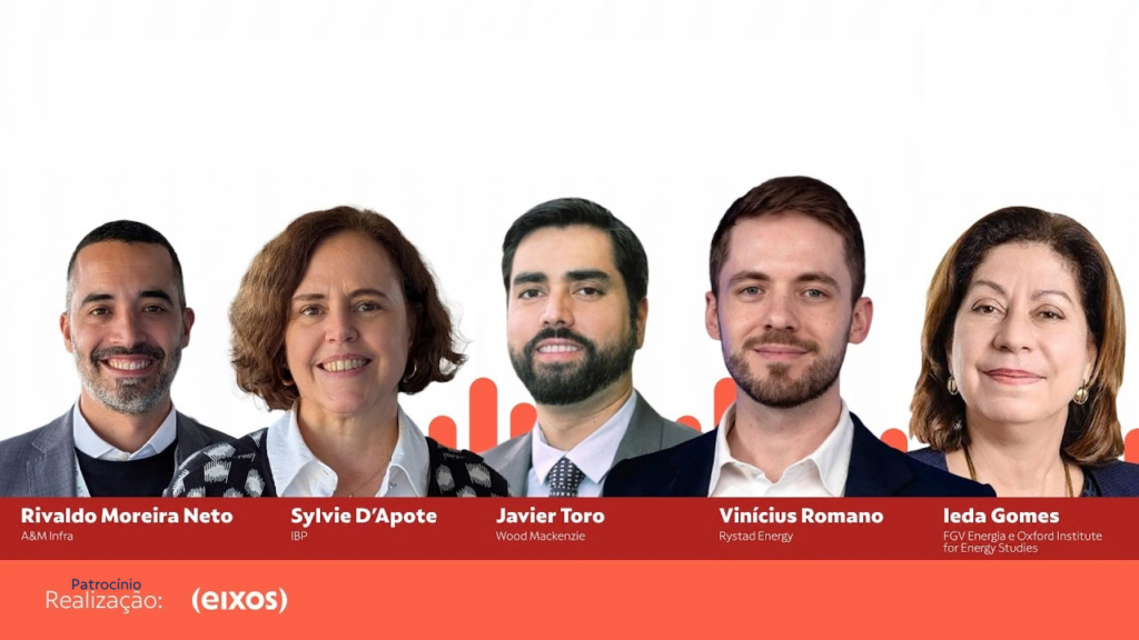 Como a guerra no Oriente Médio afeta a sua conta de gás?