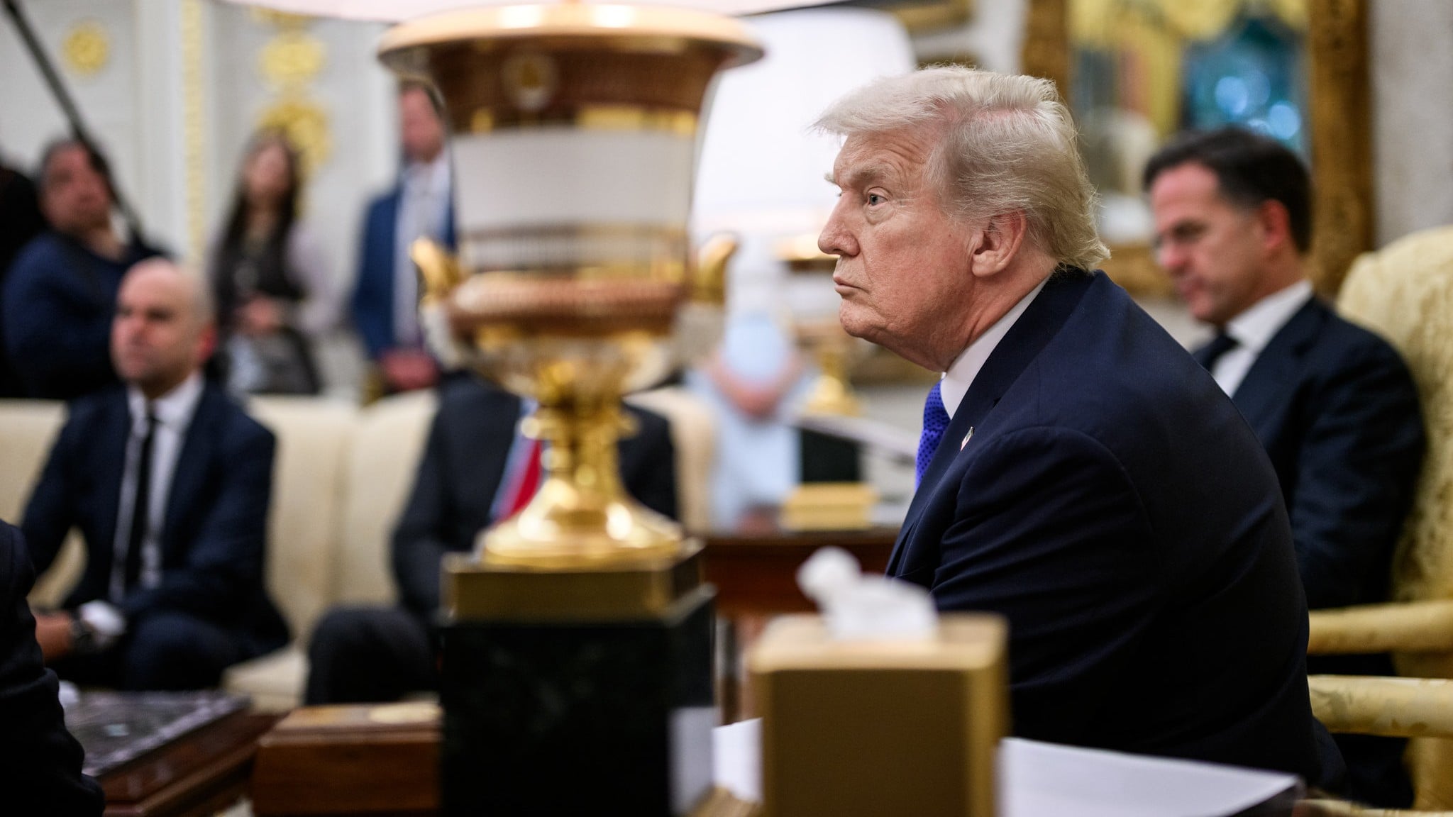 MP para conter alta dos combustíveis chega ao Congresso em noite de trégua no Irã