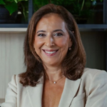 Veronica Vara &eacute; deputy CEO e chief HR & Communication Officer da EDF power solutions no Brasil (Foto Divulga&ccedil;&atilde;o)