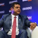 Maca&eacute; tem a oferecer 'cultura do petr&oacute;leo' &agrave; ind&uacute;stria de e&oacute;licas offshore, diz secret&aacute;rio