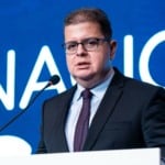 Presidente do Instituto Brasileiro de Transi&ccedil;&atilde;o Energ&eacute;tica (INT&Eacute;), Diogo Pignataro (Foto: Divulga&ccedil;&atilde;o)
