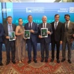 Lan&ccedil;amento da Agenda Estrat&eacute;gica para 2026 da ABIHV na C&acirc;mara dos Deputados. Foto: Divulga&ccedil;&atilde;o