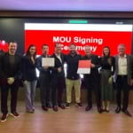 Huawei e Powersafe afirmam que h&aacute; uma crescente demanda por solu&ccedil;&otilde;es de armazenamento no pa&iacute;s (Foto: Divulga&ccedil;&atilde;o)