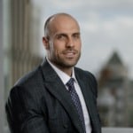 Pedro Dante &eacute; s&oacute;cio de energia do Lefosse Advogados (Foto: Divulga&ccedil;&atilde;o)