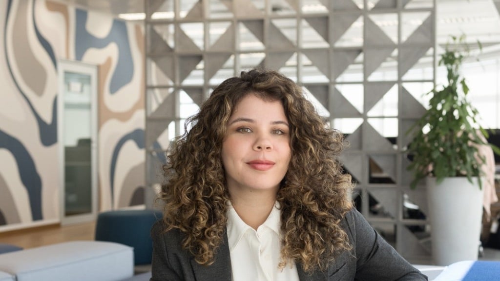 Maria Ligia Barros é a responsável pela precificação de etanol da Argus (Foto: Divulgação) Maria Ligia Barros é a responsável pela precificação de etanol da Argus (Foto: Divulgação)