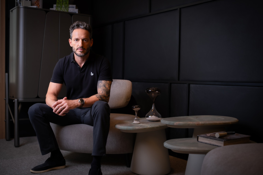 André Lavor, CEO da Binatural (Foto: Divulgação) André Lavor, CEO da Binatural (Foto: Divulgação)