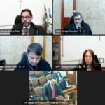 Recurso da refinaria de Manguinhos (Refit) foi analisado pela 11&ordf; Turma do TRF-1 (Foto Reprodu&ccedil;&atilde;o)