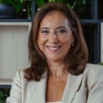 Veronica Vara &eacute; Deputy CEO e Chief HR & Communication Officer da EDF power solutions no Brasil