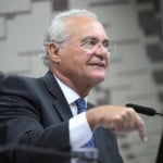 Senador Renan Calheiros (MDB/AL). Foto: Andressa Anholete/Ag&ecirc;ncia Senado