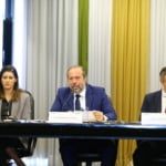 01/04;2026 - Reuni&atilde;o do Conselho Nacional de Pol&iacute;tica Energ&eacute;tica (CNPE). Foto: Tauan Alencar/MME