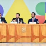 Pacote adicional de R$ 10 bi vai usar renda do &oacute;leo para subsidiar combust&iacute;veis - Foto: Ricardo Botelho/MME