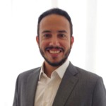 Antonio Quirino, CEO da GasHub