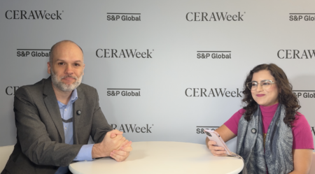 Guerra no Oriente Médio ofusca IA e transição e domina a CERAWeek 2026 Guerra no Oriente Médio ofusca IA e transição e domina a CERAWeek 2026