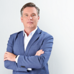 Daniel Faller é vice-presidente da Electra Hydra (Foto Divulgação)