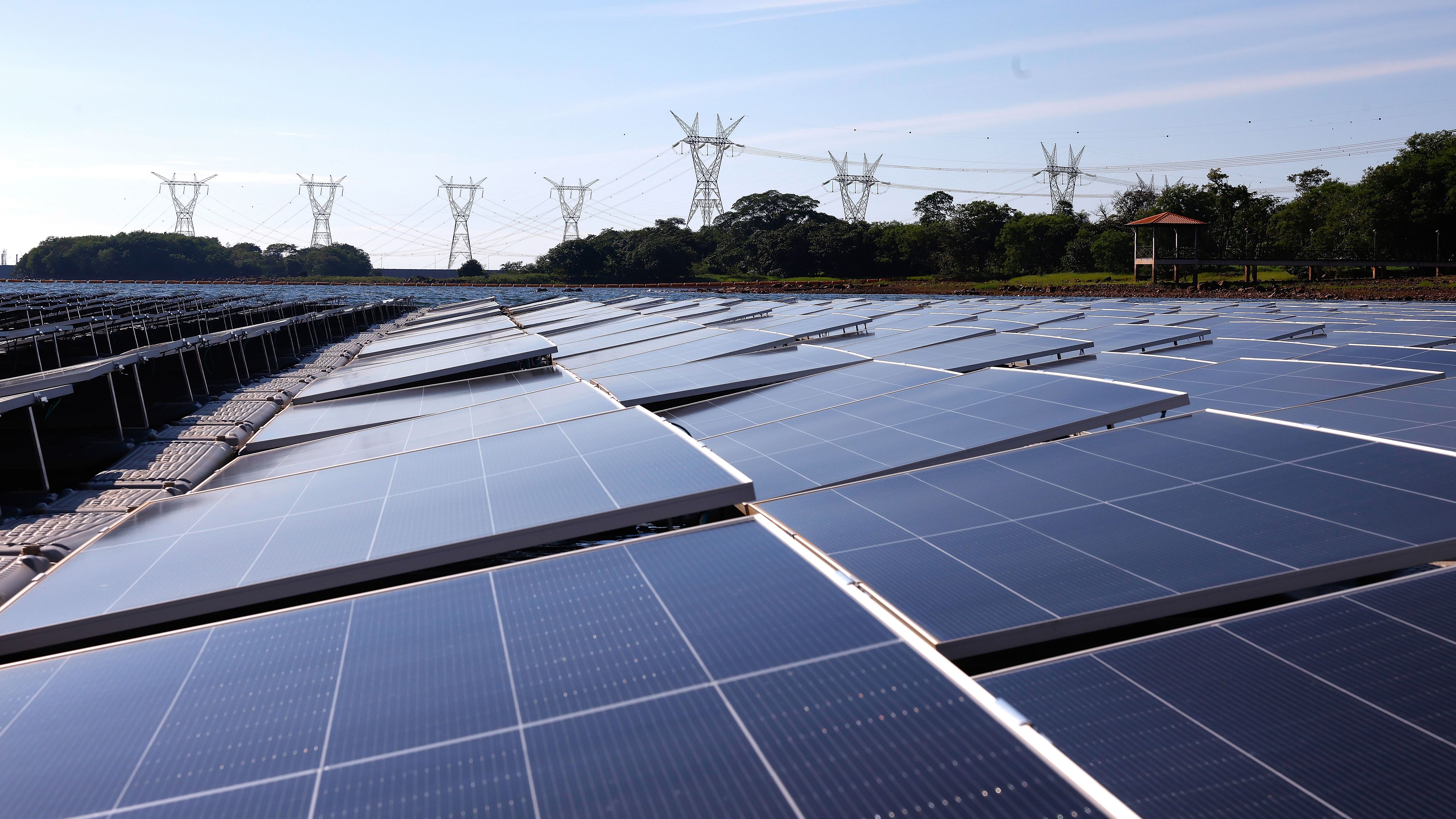 ONS projeta aceleração da demanda energética em todos os subsistemas em setembro