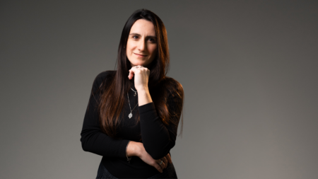 Stefania Relva é diretora de Transformação Industrial do Instituto E+ Transição Energética (Foto Divulgação) Stefania Relva é diretora de Transformação Industrial do Instituto E+ Transição Energética (Foto Divulgação)