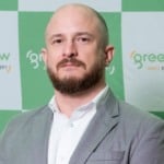 Gustavo Tognetta &eacute; Head de Efici&ecirc;ncia Energ&eacute;tica da GreenYellow Brasil (Foto: Divulga&ccedil;&atilde;o)