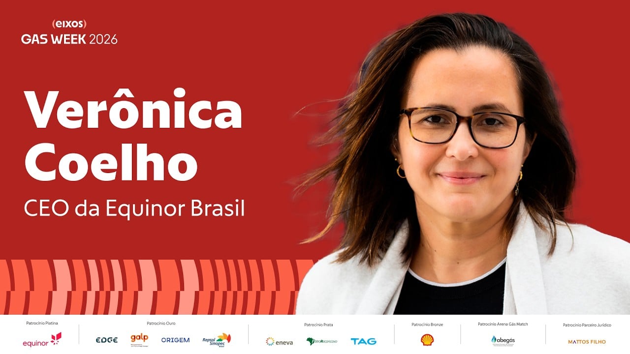 Imposto de exportação tem impacto direto na economicidade de projetos, não só de óleo, mas também de gás, diz Equinor