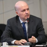 Lu&iacute;s Fernando Quilici, coordenador-geral do F&oacute;rum do G&aacute;s (Foto: Divulga&ccedil;&atilde;o)