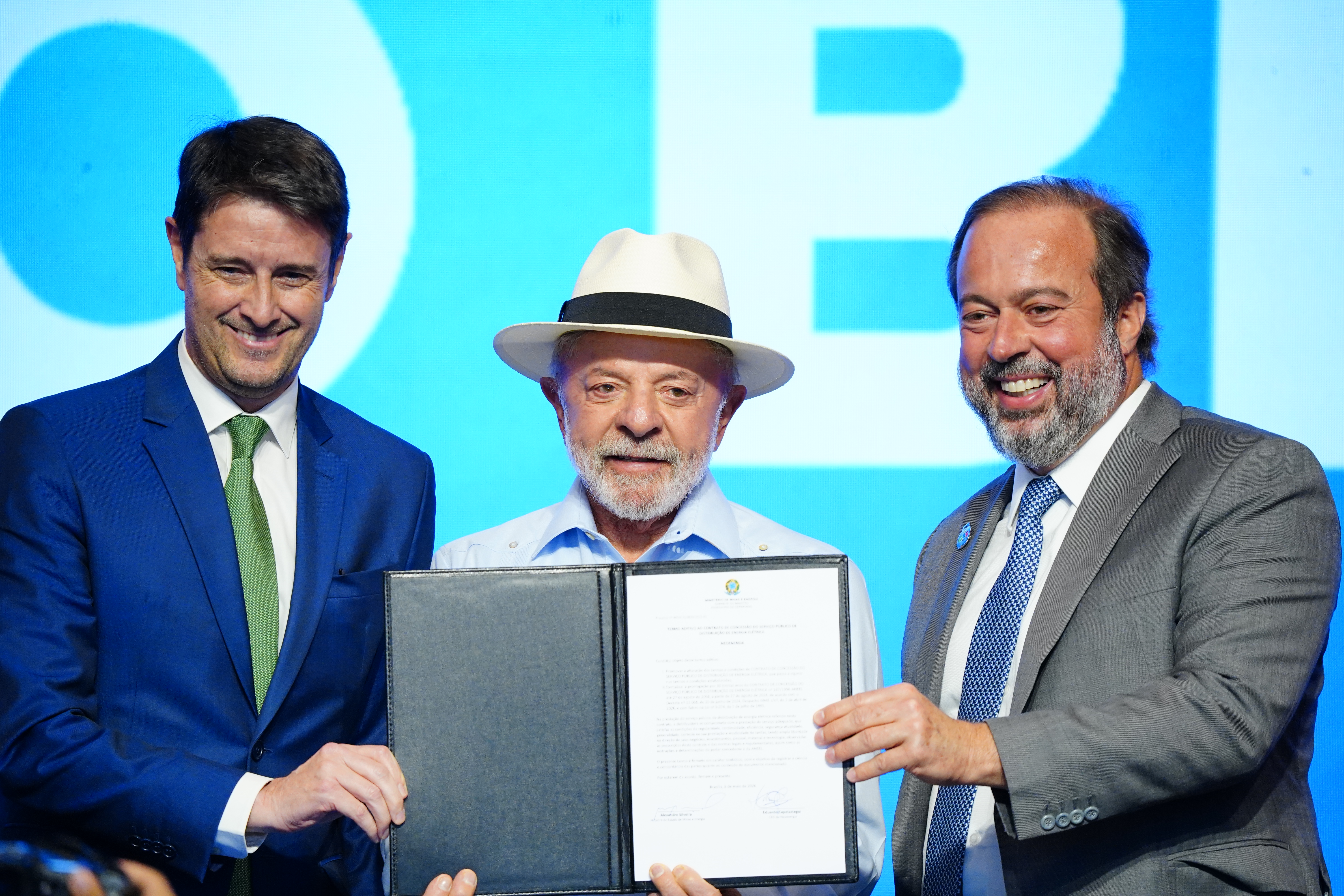 O plano de R$ 130 bi das concessionárias de energia