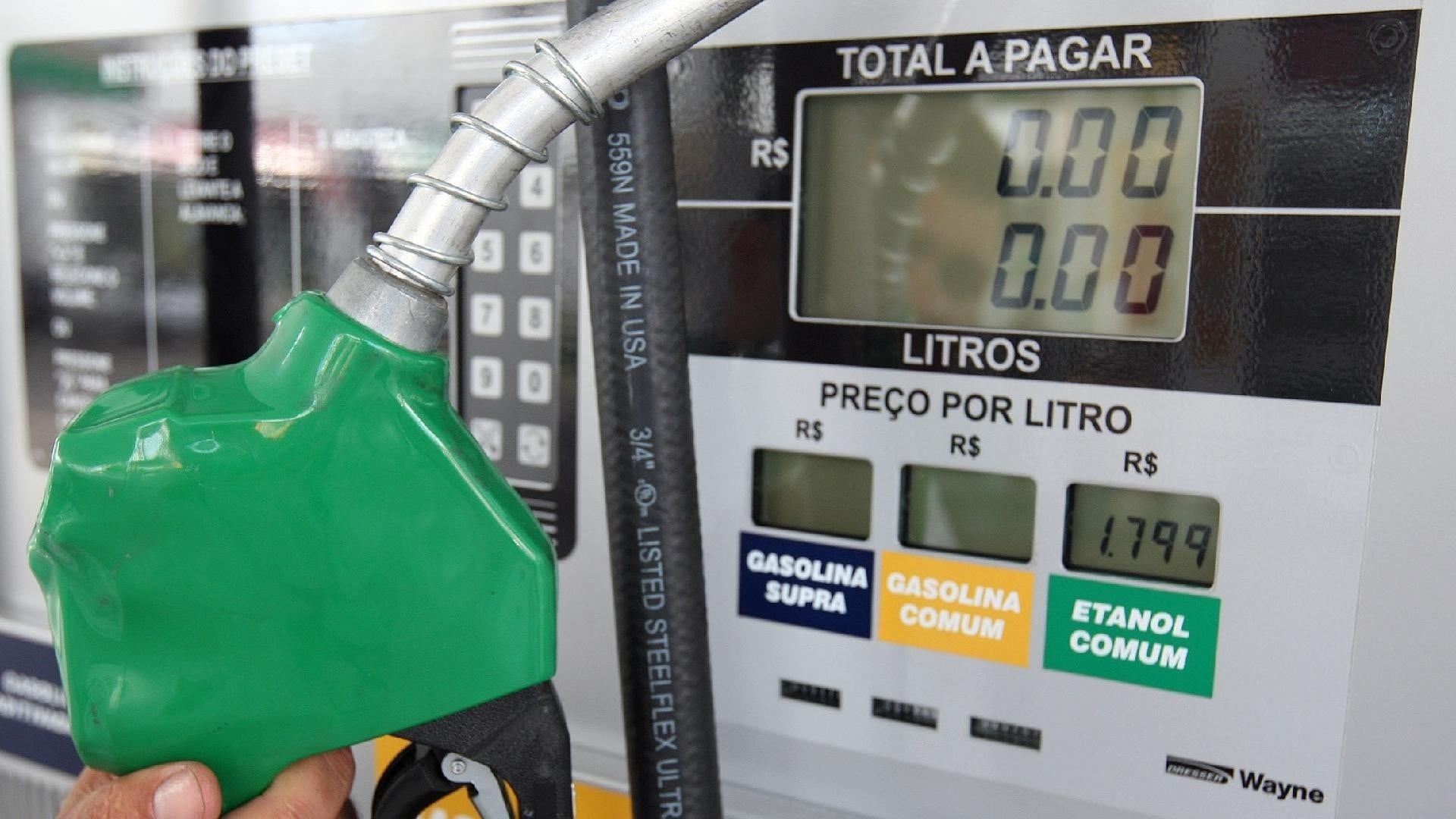Petrobras ainda avalia extensão da subvenção do diesel, mas adere ao desconto para neutralizar reoneração de impostos
