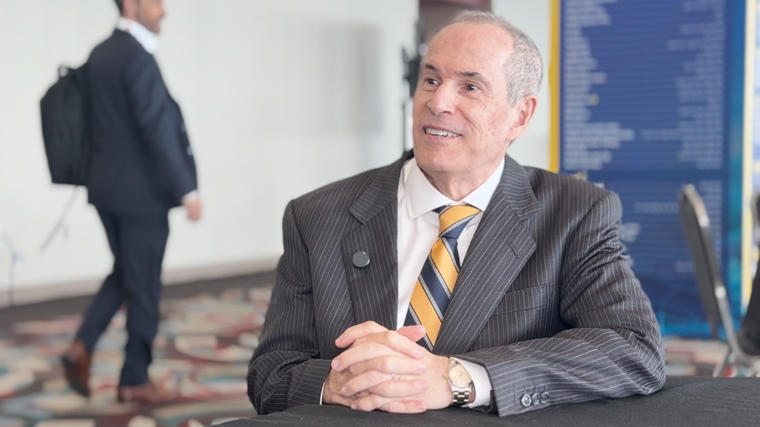 Décio Oddone critica imposto de exportação sobre o petróleo: ‘Brasil não é a última bolacha do pacote’