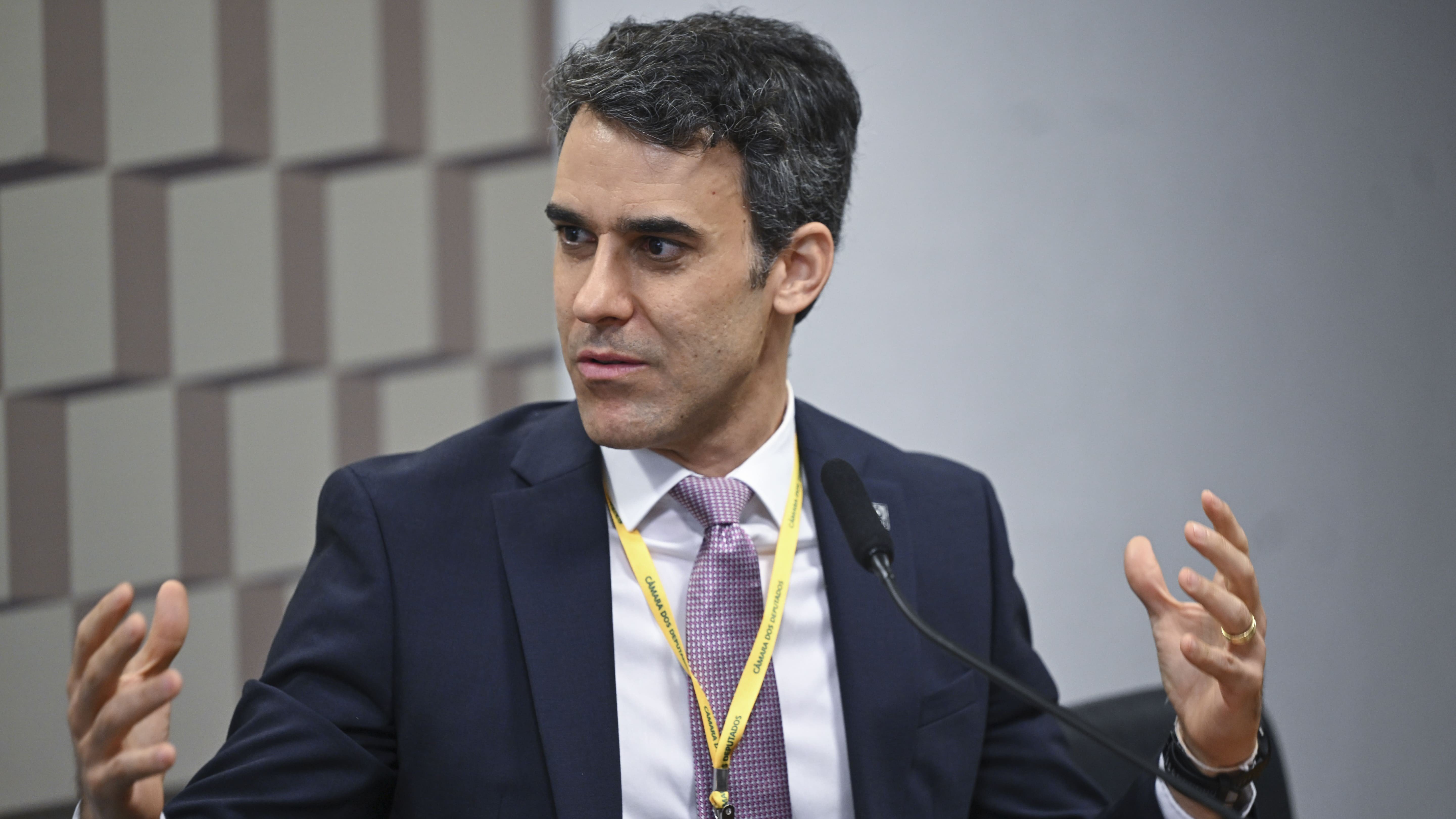 ANP propõe auditoria independente para comprovar origem de recursos dos agentes