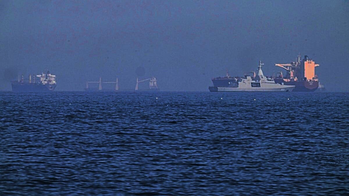 Petróleo fecha em alta com aumento das tensões no Oriente Médio após ataques em Ormuz