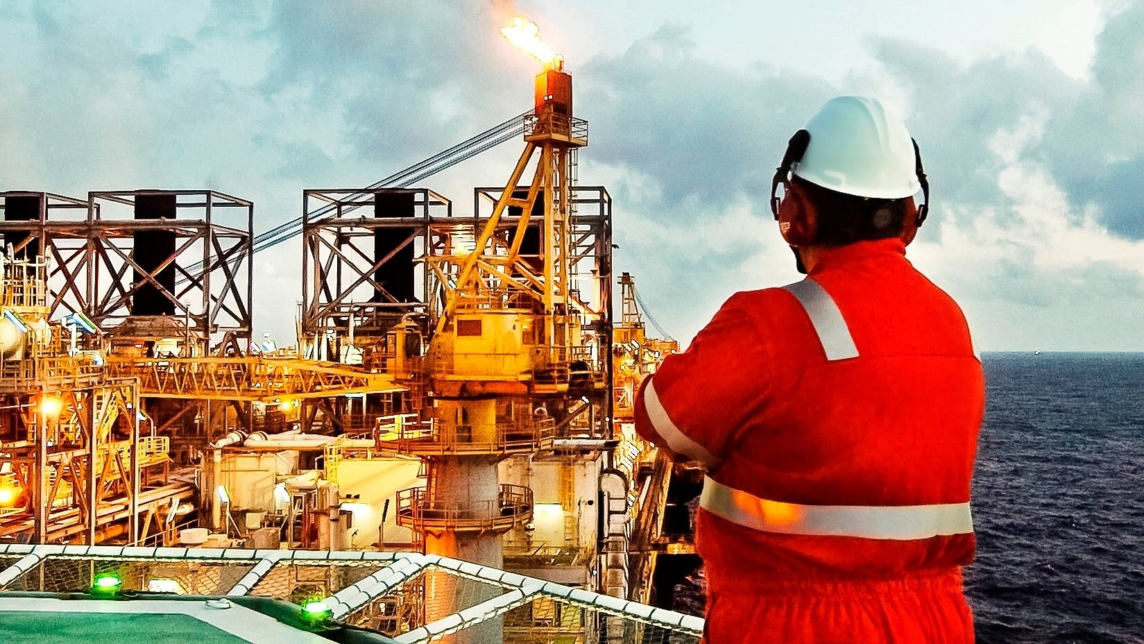 Mercado de Carbono: "leo e Gás na 1ª Etapa, Setor Elétrico na 2ª