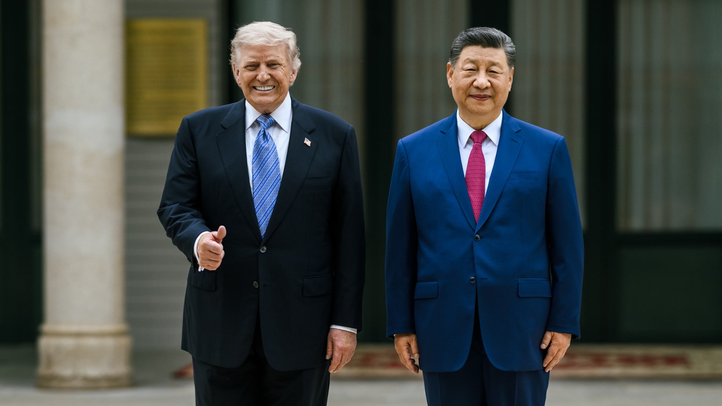 Petróleo fecha em alta com entraves diplomáticos no Oriente Médio e cúpula Xi-Trump