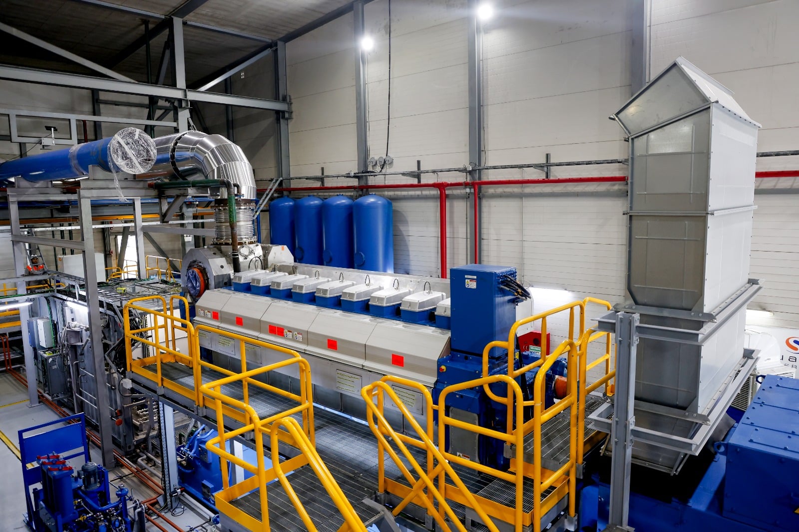 Etanol estreia na geração térmica em Pernambuco