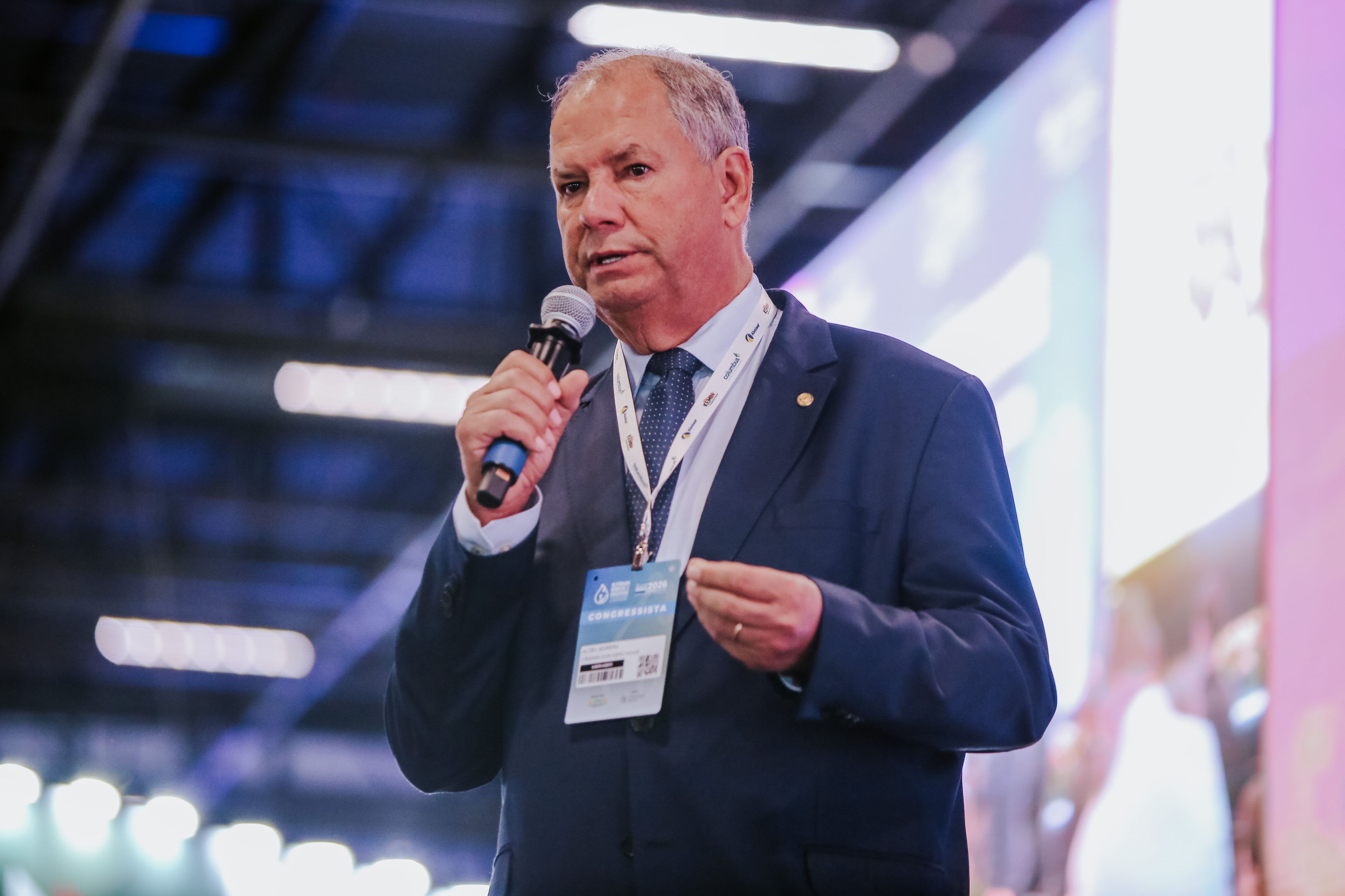 Alceu Moreira promete lei para obrigar aumento da mistura de biodiesel