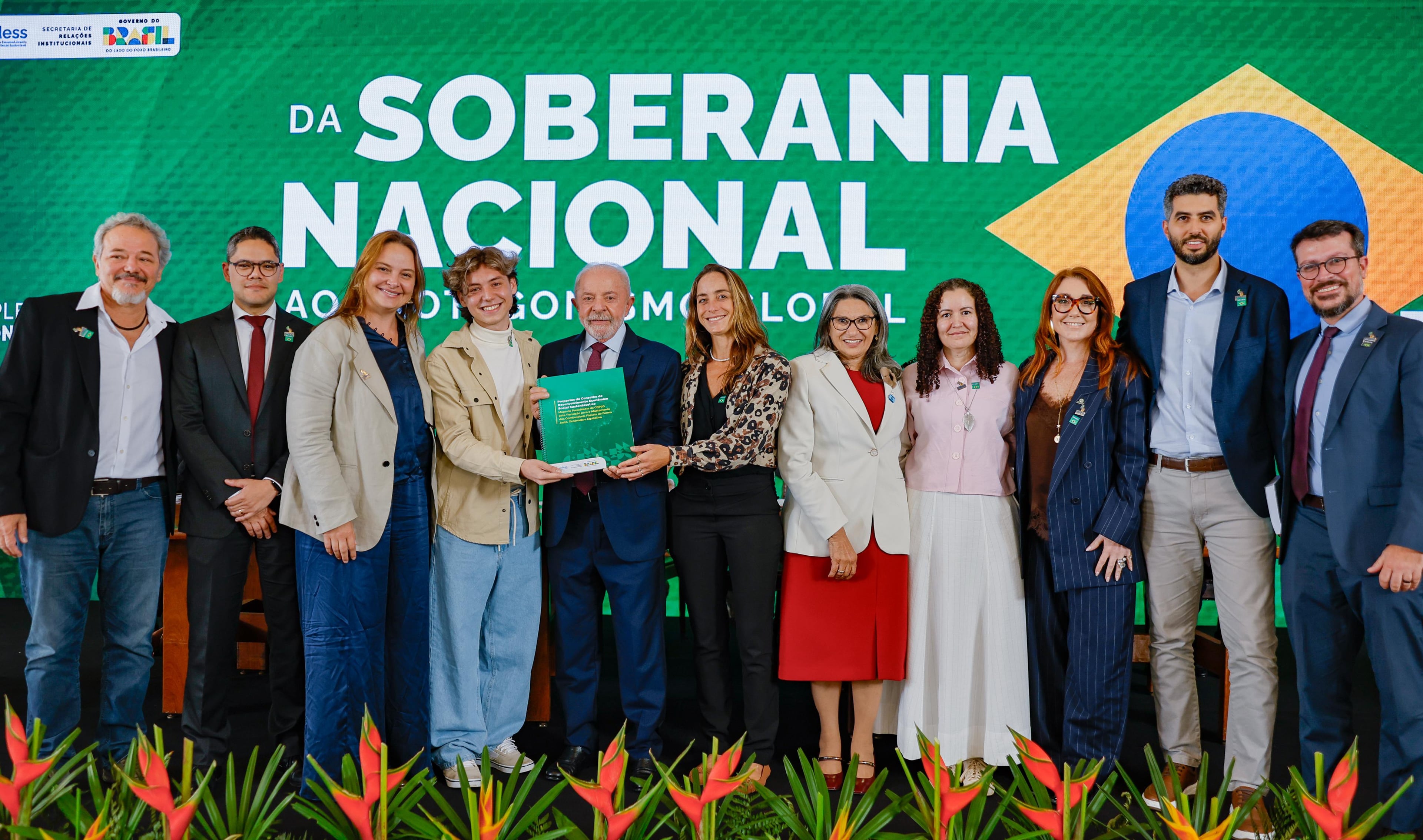 Mapa do caminho: Conselhão recomenda fim dos subsídios fósseis