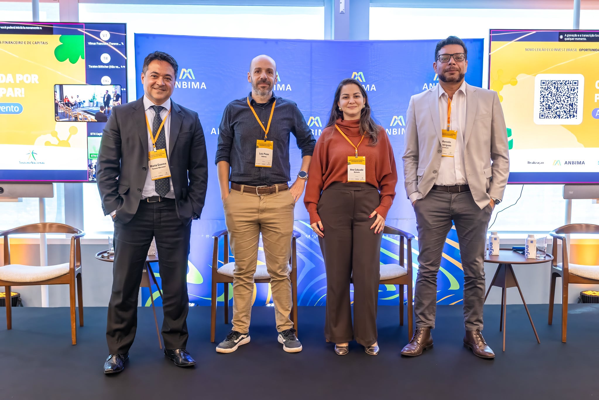 Fazenda abre inscrições para 5º leilão do Eco Invest