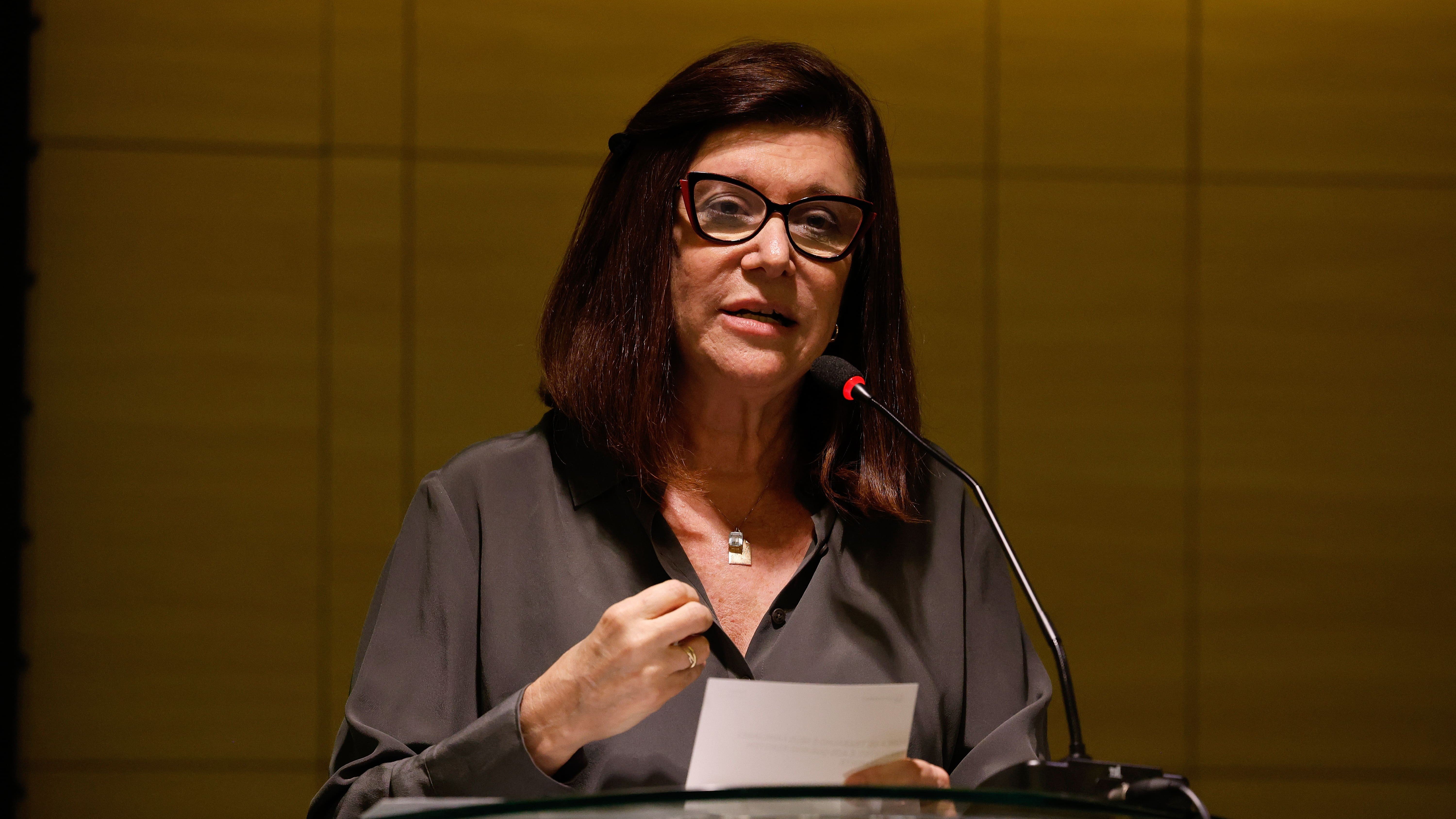 Petrobras ‘não é ONG’, diz Magda Chambriard após avanço do gas release na ANP
