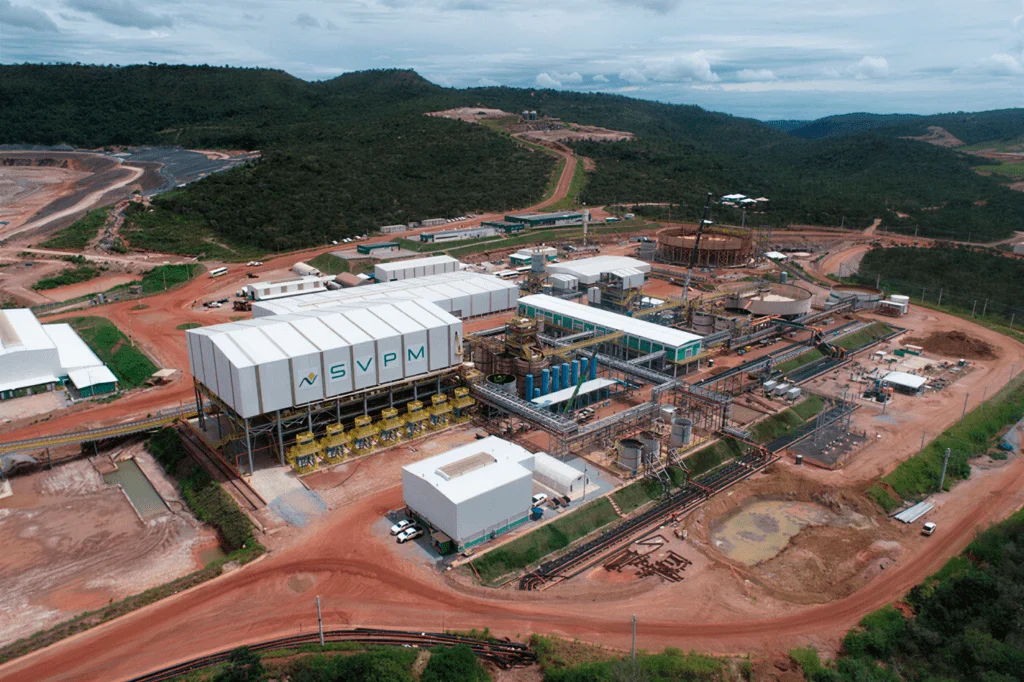 Política goiana para minerais críticos facilita investimentos, mas pode gerar disputas com a União